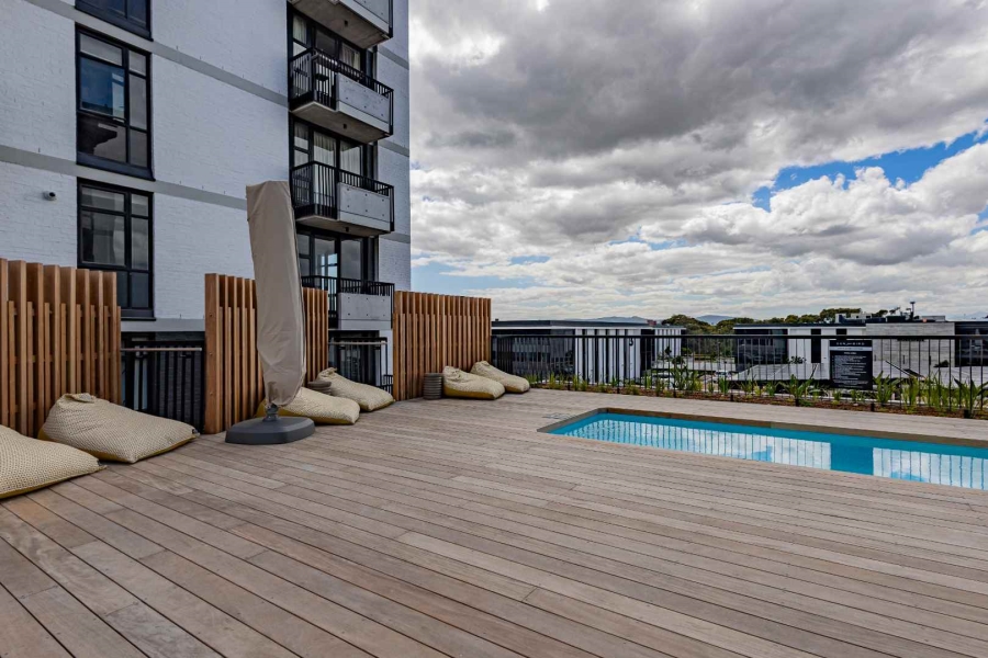 To Let 0 Bedroom Property for Rent in Observatory Western Cape